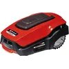 Image de Einhell, Tondeuse robot, Robot de tonte FREELEXO + Kit LCD 900 (Sans câble périphérique)