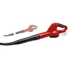 Image de Einhell, Aspirateur + souffleur à feuilles, GE-CL 18/1 Li E (Fonctionnement sur batterie, Souffleur de feuilles)