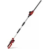 Image de Einhell, Taille-haies, GC-HH 18/45 Li T (Fonctionnement sur batterie)