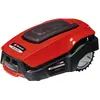 Image de Einhell, Tondeuse robot, Freelexo 1200 LCD BT (1200 m², Câble périphérique)