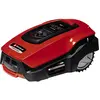 Image de Einhell, Tondeuse robot, Freelexo 600 BT (600 m², Câble périphérique)