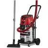 Image de Einhell, Aspirateur industriel, TP-VC 36/30 S Auto-Solo (Aspirateur eau et poussière)