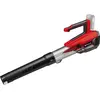 Image de Einhell, Aspirateur + souffleur à feuilles, GP-LB 18/200 Li E-Solo PowerX-Change (Fonctionnement sur batterie, Souffleur de feuilles)