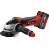 Image de Einhell, Meuleuse d'angle, TE-AG 18/115 (76 mm)