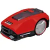 Image de Einhell, Tondeuse robot, Mähroboter FREELEXO Kit 550 Kit (350 m², Câble périphérique)