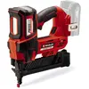 Image de Einhell, Agrafeuse + pistolet à clous, Fixetto 18/38 S (Agrafeuse)