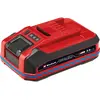 Image de Einhell, Batterie outillage + chargeur, 18V 3,0 Ah Sealed Power X-Change Plus (18 V)