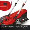 Image de Einhell, Tondeuse à gazon, GP-CM 36/450 Power X-Change (Fonctionnement sur batterie)