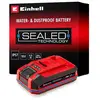 Image de Einhell Kit Batterie Et Chargeur 4511627
