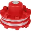 Image de Einhell, Machine de jardinage : accessoires, Ersatzspule Doppel 2.0 mm (Herbicide, Fil de coupe + bobine de fil)