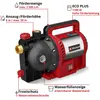Image de Einhell, Pompe à eau, GC-GP 1170 ECO PLUS Gartenpumpe 7000 l/h 50 m (Pompe de jardin)
