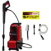 Image de Einhell, Nettoyeur haute pression, Hypresso 36/105 (Fonctionnement sur batterie)