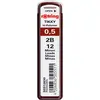 Image de Rotring, Mines de crayon, Tikky (12 pcs, 0.50 mm, 2B)