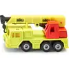 Image de Siku Camion-grue hydraulique