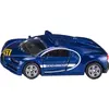 Image de Siku Gendarmerie Bugatti Chiron