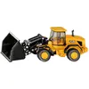 Image de Siku Chargeuse sur pneus JCB 457 WLS
