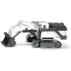 Image de Siku Excavateur minier Liebherr R9800