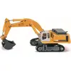 Image de Siku 1874 Liebherr Bagger 1: 87