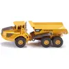 Image de Siku Volvo Dumper