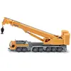 Image de Siku 1:87 Liebherr Mobilkran 1886