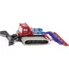 Image de Siku Pistenbully