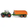 Image de Siku Fendt