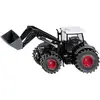 Image de Siku 1990 Fendt 942 Vario avec chargeur frontal