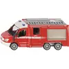 Image de Siku Mercedes Sprinter pompiers