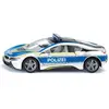Image de Siku BMW i8 Police