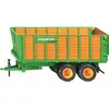 Image de Siku Wagon d'ensilage