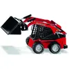 Image de Siku Manitou 3300V Mini chargeur Farmer Serie, 1:32, 195x97x71 mm, métal, dès 3+