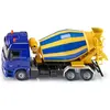 Image de Siku Camion malaxeur