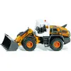 Image de Siku Chargeuse sur pneus Liebherr L556 Super