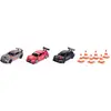 Image de Siku Set cadeau Race