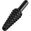 Image de wolfcraft, Abrasifs, 1 râpe à profiler bois conique ø5-13,5x35mm