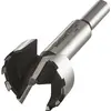 Image de wolfcraft, Foret, 1 mèche forestière ø40x90mm (40, 40 mm)