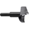 Image de wolfcraft, Foret, 1 mèche cylindrique WS ø25x90mm (8 mm)