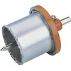 Image de wolfcraft, Scie-cloche, 1 jeu de couronnes de forage ø33,53,73,83mm (33 mm, 73 mm, 83 mm)