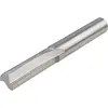 Image de wolfcraft, Tête de fraisage, 1 fraise à rainurer HSS S=6mm ø10x20mm