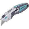 Image de wolfcraft, Cutter, 1 lame trapézoïdale de sécurité Dual (Cutters)