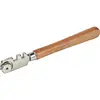 Image de wolfcraft, Coupe-boulons + pince coupante diagonale, 1 coupe-verre et carrelage Profi (135 mm)