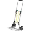 Image de wolfcraft, Chariot de transport, 1 TS 600 - Système de transport (70 kg)