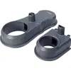 Image de wolfcraft, Machine : accessoires, 1 aspiration des poussières pour les scies cloches / forets
