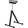 Image de wolfcraft, Établi, 1 support de rouleaux, en vrac (30 cm, 64 cm)