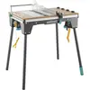 Image de wolfcraft, Établi, Master Cut 2200 (70 cm, 91.50 cm)