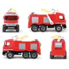 Image de Lena GIGA TRUCKS Camion de pompiers