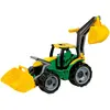 Image de Lena Super excavatrice + chargeur