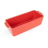 Image de Peugeot Moule à gâteaux Appolia en céramique, Moule à gâteau, Rouge