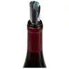 Image de Peugeot, Vin : accessoires, ANTIGOUTTES Attrape-gouttes (2 pièces) 24 pièces en présentoir (Verseur de vin)