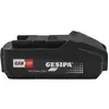 Image de Gesipa, Batterie outillage + chargeur, Batterie 18 V 2 Ah (18 V)